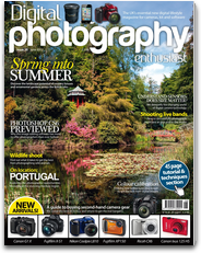 Digital Photography Enthusiast