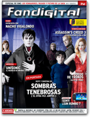 Fandigital Magazine
