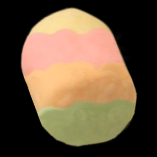 Marshmallow Madness icon